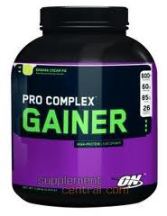 Optimum Pro Complex Gainer 5 lb.