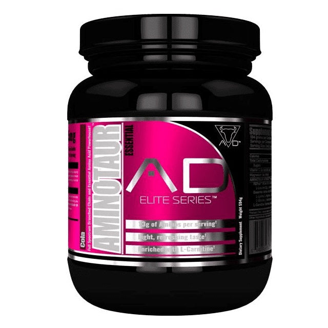 Project AD Aminotaur EAA-BCAA