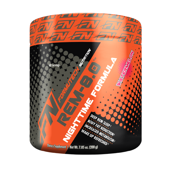 REM 8.0™ Nighttime Formula