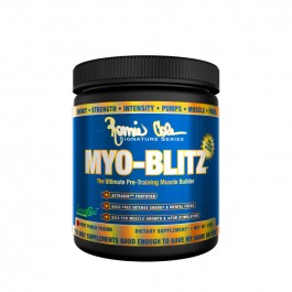 Ronnie Coleman Signature Series, MYO-BLITZ