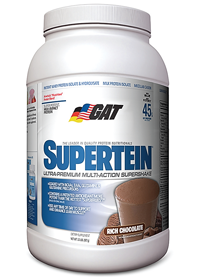 Supertein, GAT 2 lbs.