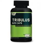 Optimum Tribulus 625,100 Cap.