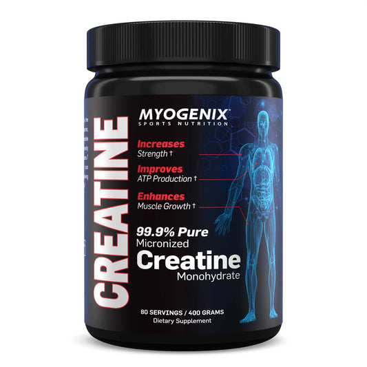 CREATINE