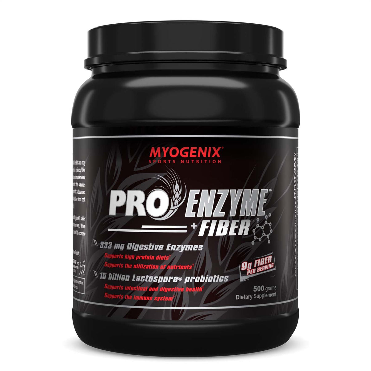 PROENZYME+FIBER™ - Big Dan's Fitness