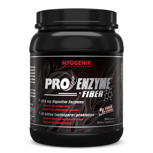 PROENZYME+FIBER™