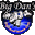 Big Dan's Fitness BigDansFitness.com logo