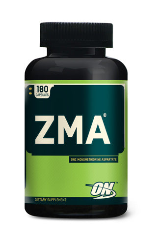 Optimum ZMA 90 caps