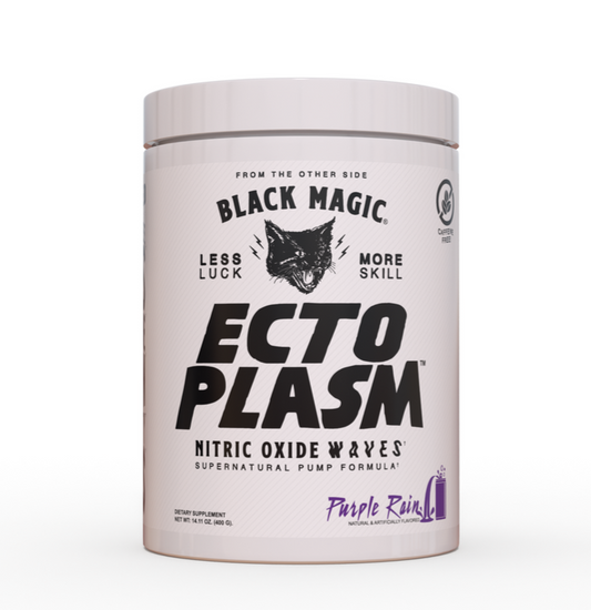 Ecto Plasm by Black Magic