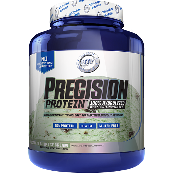 Precision Protein by Hi-Tech