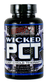 AAR, Wicked PCT