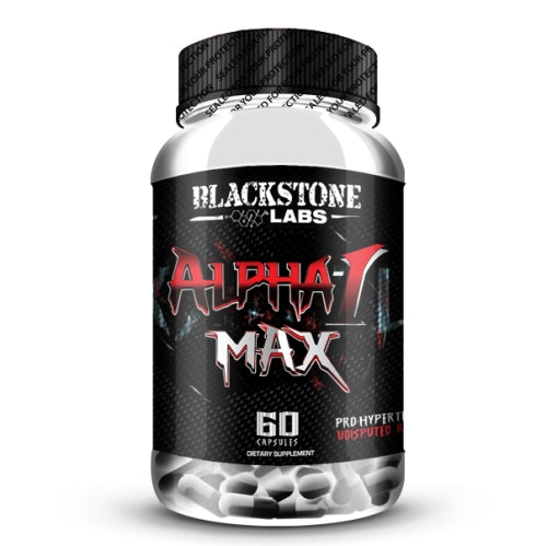 Alpha-1 Max, Best bulking prohormones, 2016!