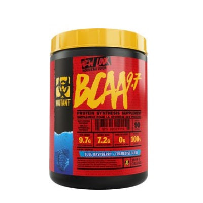 BCAA 9.7 by Mutant