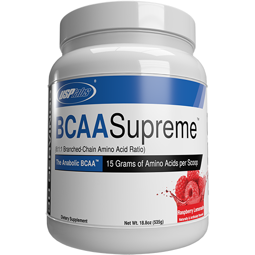 BCAA Supreme™ - Powder