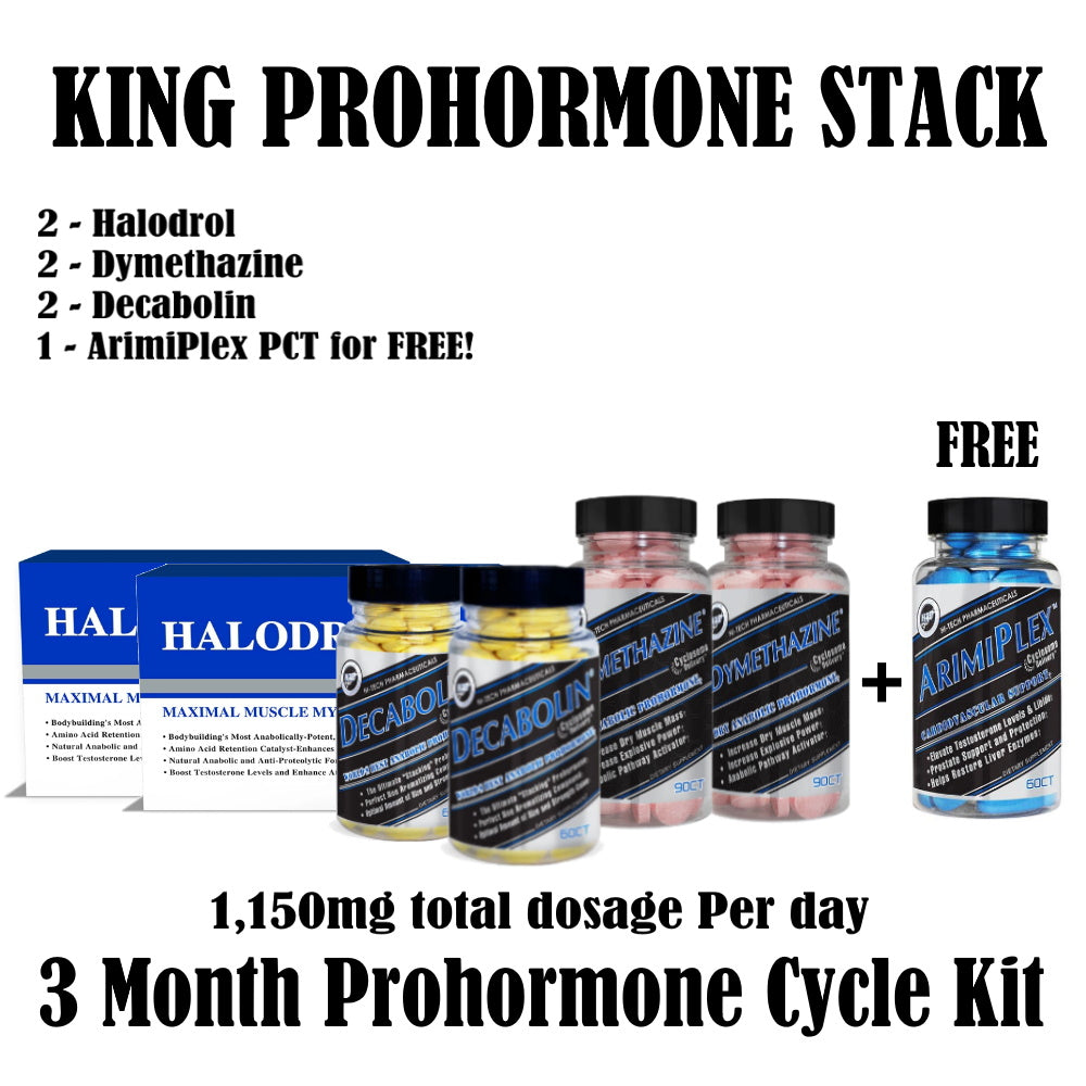 Prohormone, prohormones, best prohormone, best prohormone stack for Mass, bulking, cutting, best prohormone for strength, best prohormone for cutting, King Prohormone stack