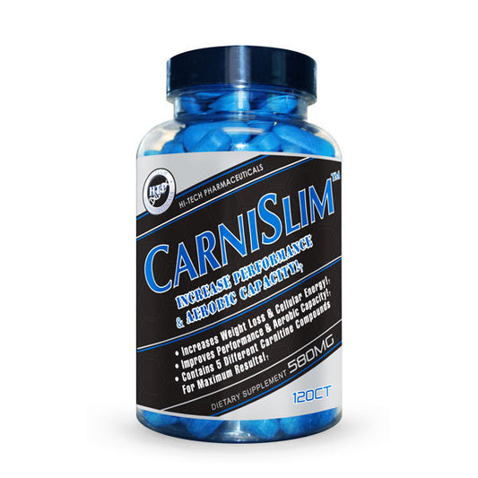 CarniSlim by Hi-Tech
