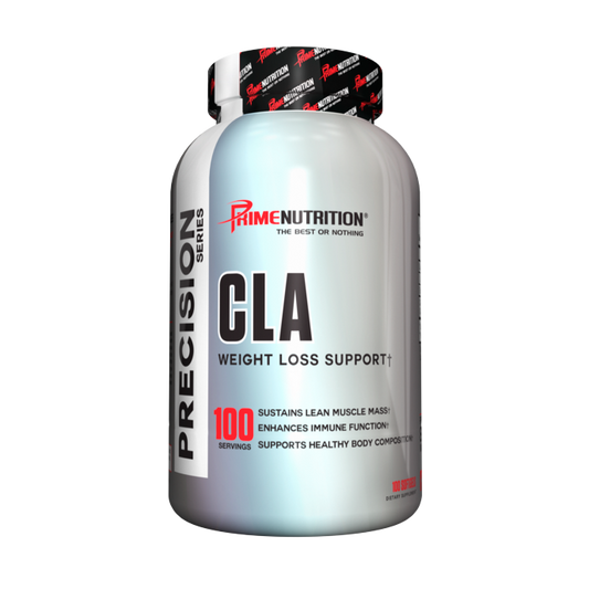 CLA - CONJUGATED LINOLEIC ACID