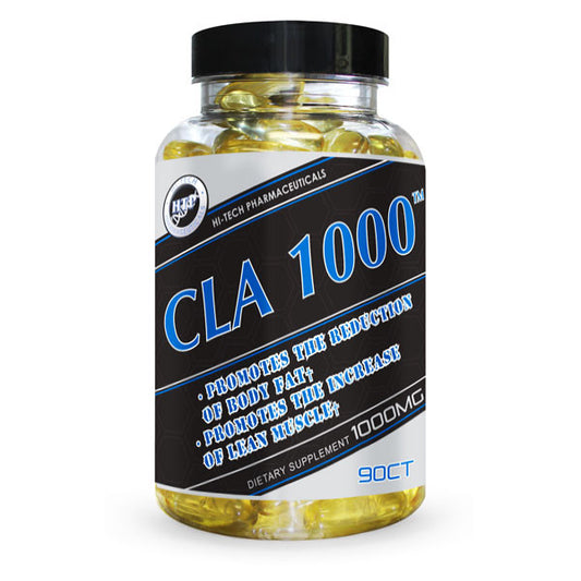 CLA-1000 by Hi-Tech Pharmaceuticals