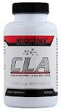 Myogenix CLA 60 gel