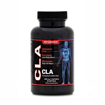 Myogenix CLA 240 gel