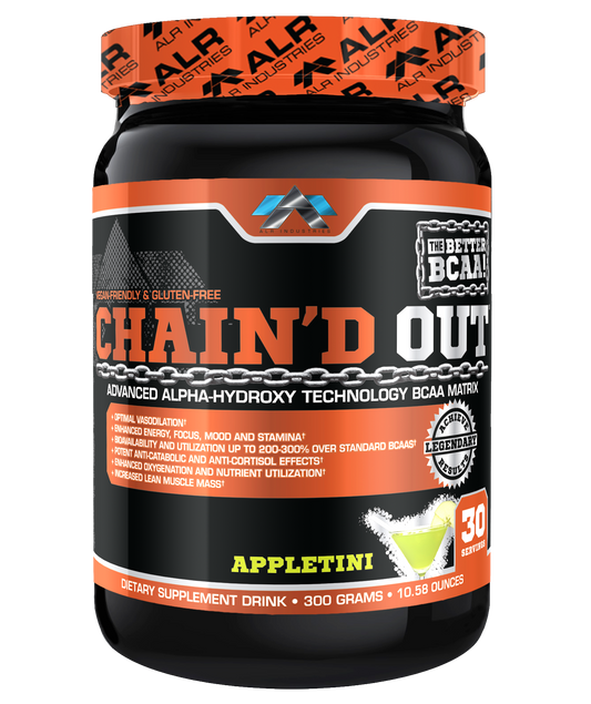 Chain'd Out®
