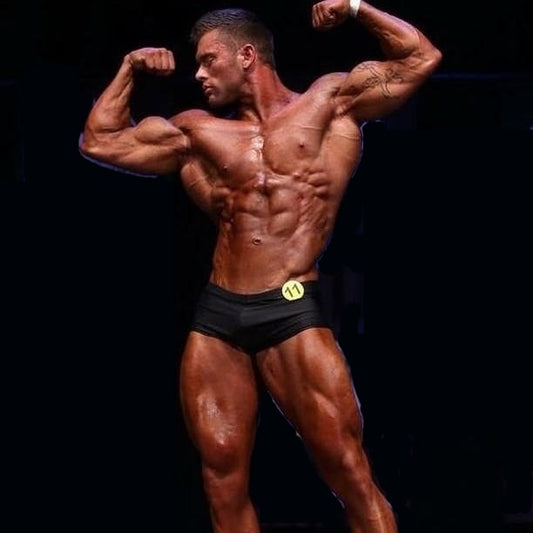 MEN’S CLASSIC PHYSIQUE Event Sign up