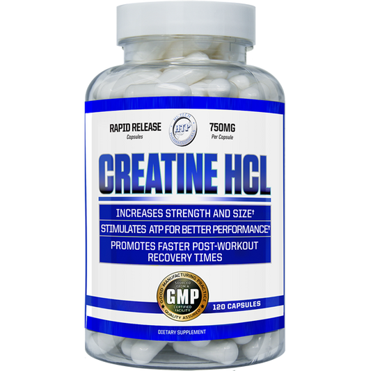 Creatine HCL
