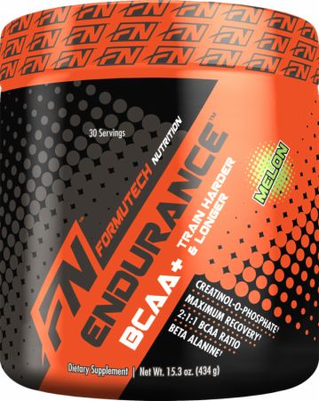 Endurance­ BCAA Plus by Formutech Nutrition