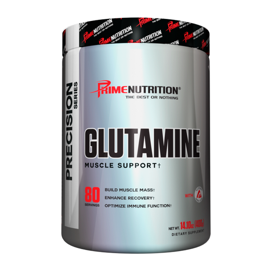 Glutamine