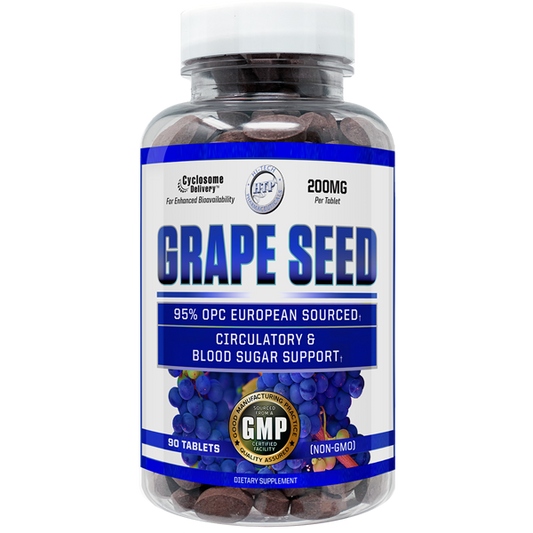 Grape Seed