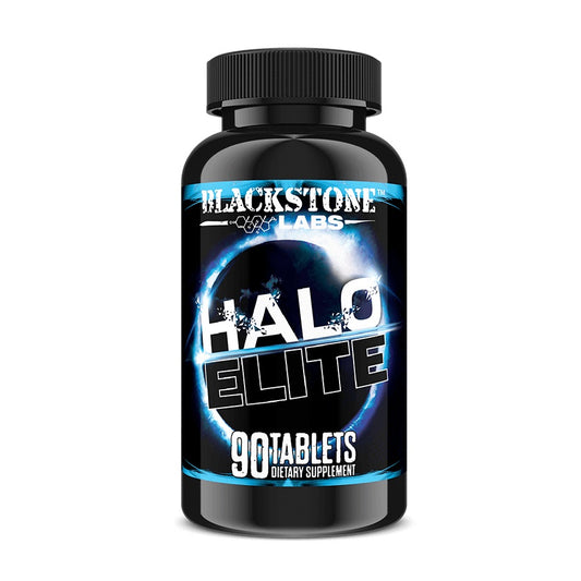 Halo Elite by, Blackstone Labls, NEW!