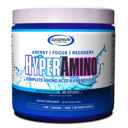 Hyper Amino by Gaspari Nutrition
