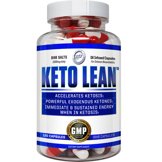 Keto Lean™