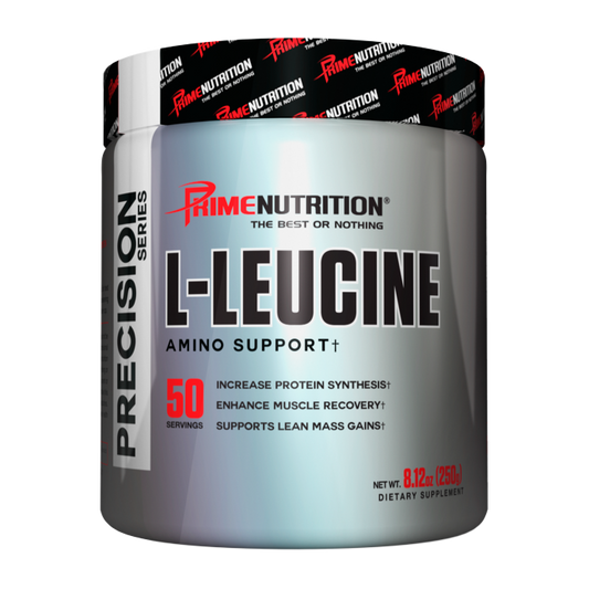 L-Leucine