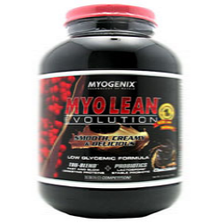Myogenix Myo Lean Evolution 5 lb.