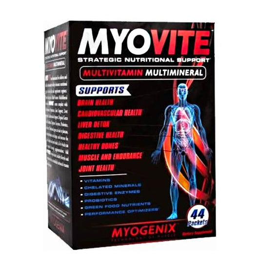 Myovite by Myogenix