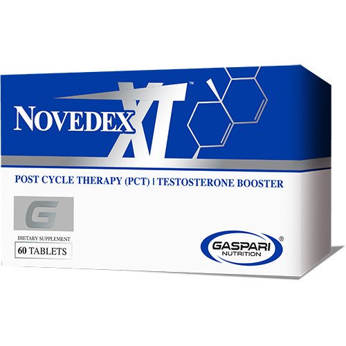 Novedex XT, PCT by Gaspari.