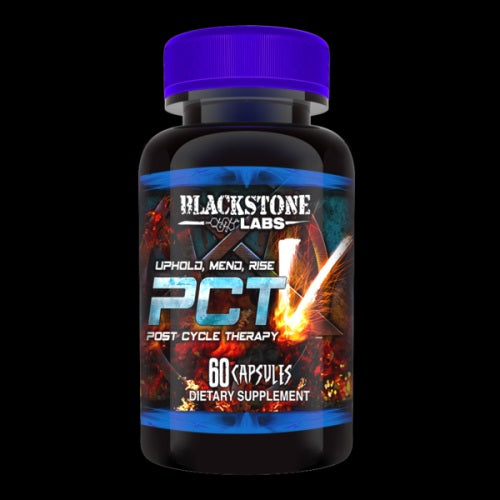 PCT V, Blackstone Labs PCT, NEW!