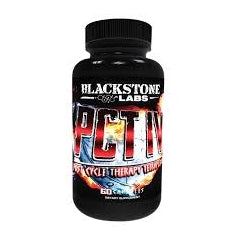 PCT IV, Blackstone Labs