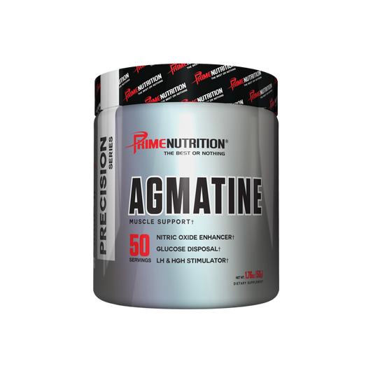 Agmatine