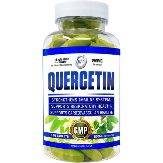 Quercetin