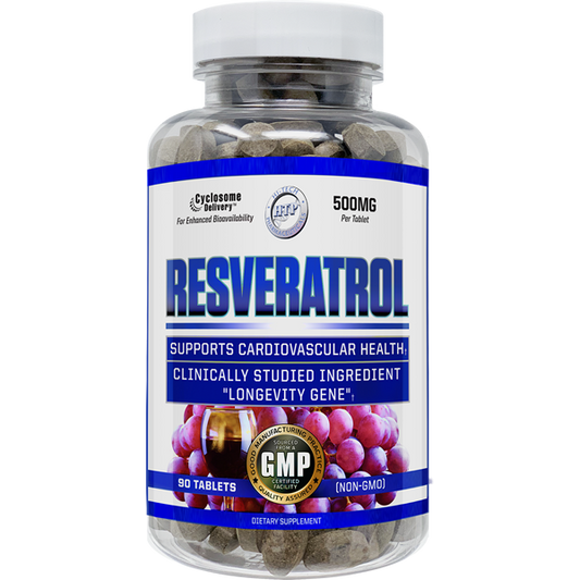 Resveratrol