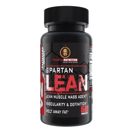 LEAN Prohormone by, Spartan Nutrition