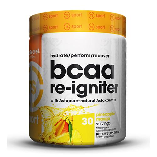 BCAA Re-Igniter