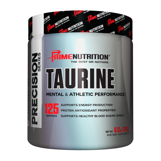 Taurine