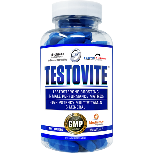 Testovite™