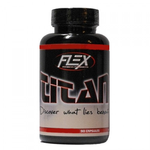 Flex Fitness Products, Titan Stack, Prohormone, &, Reviews.