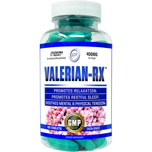 Valerian-RX™
