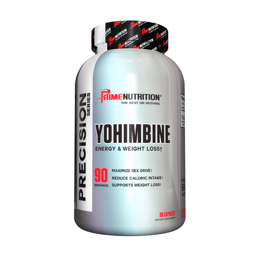 Yohimbine