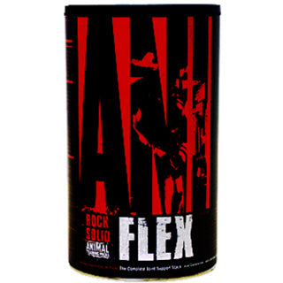 Universal Animal Flex 44 packs