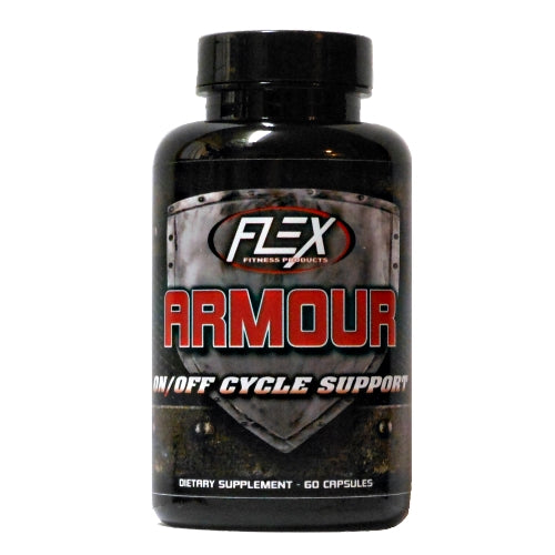 Armour Cycle Support, FLEX F.P.